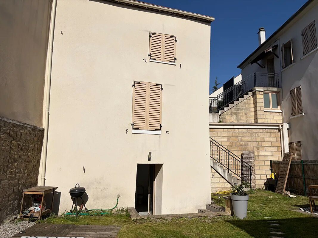 Maison à vendre, 71m², Charenton-le-Pont