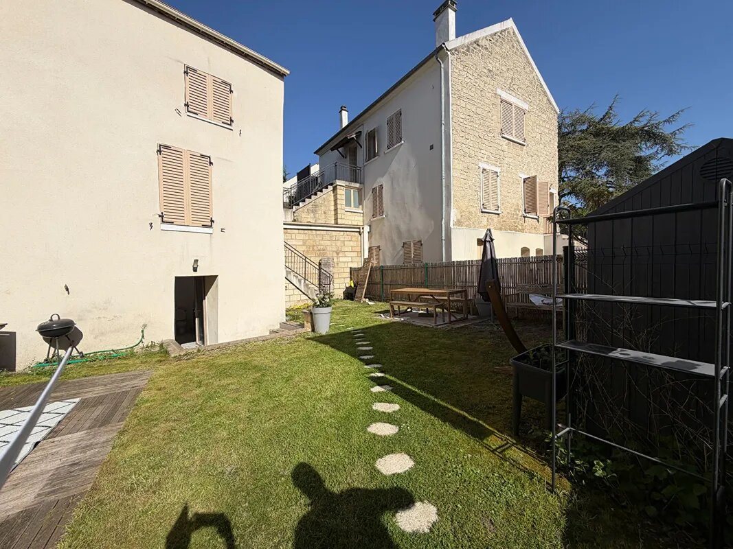 Maison à vendre, 71m², Charenton-le-Pont