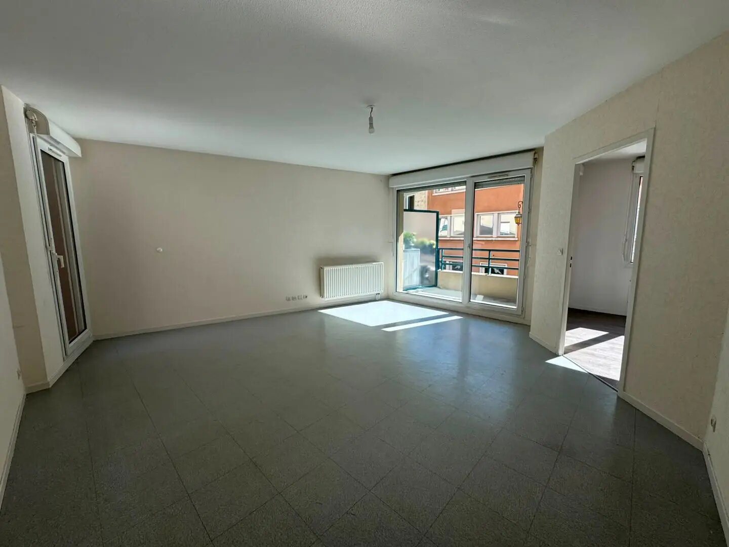 Appartement à vendre, 71m², Faverges