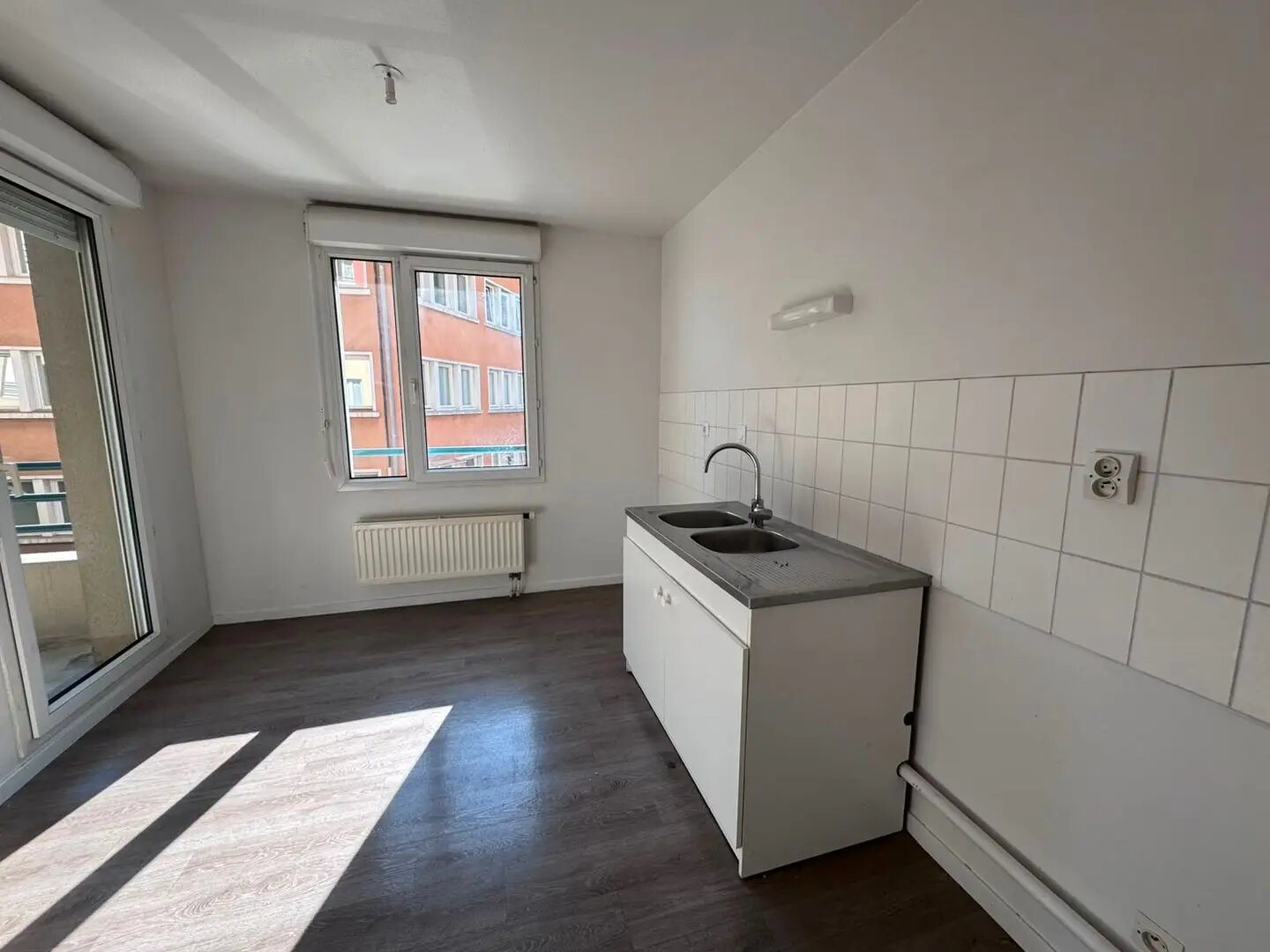 Appartement à vendre, 71m², Faverges
