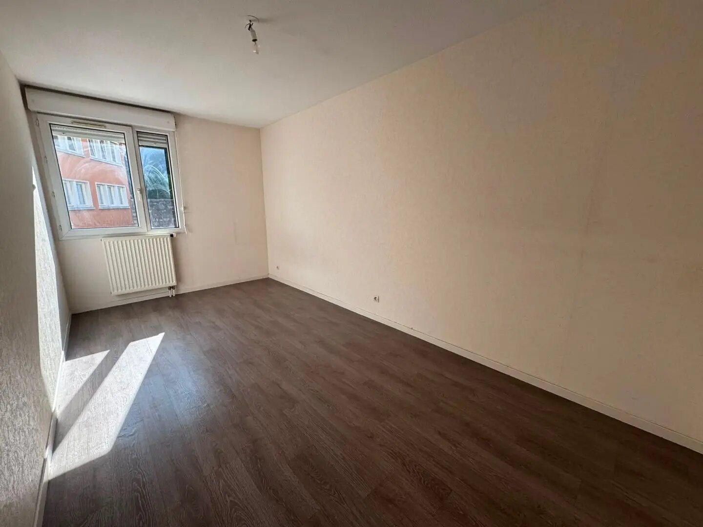 Appartement à vendre, 71m², Faverges