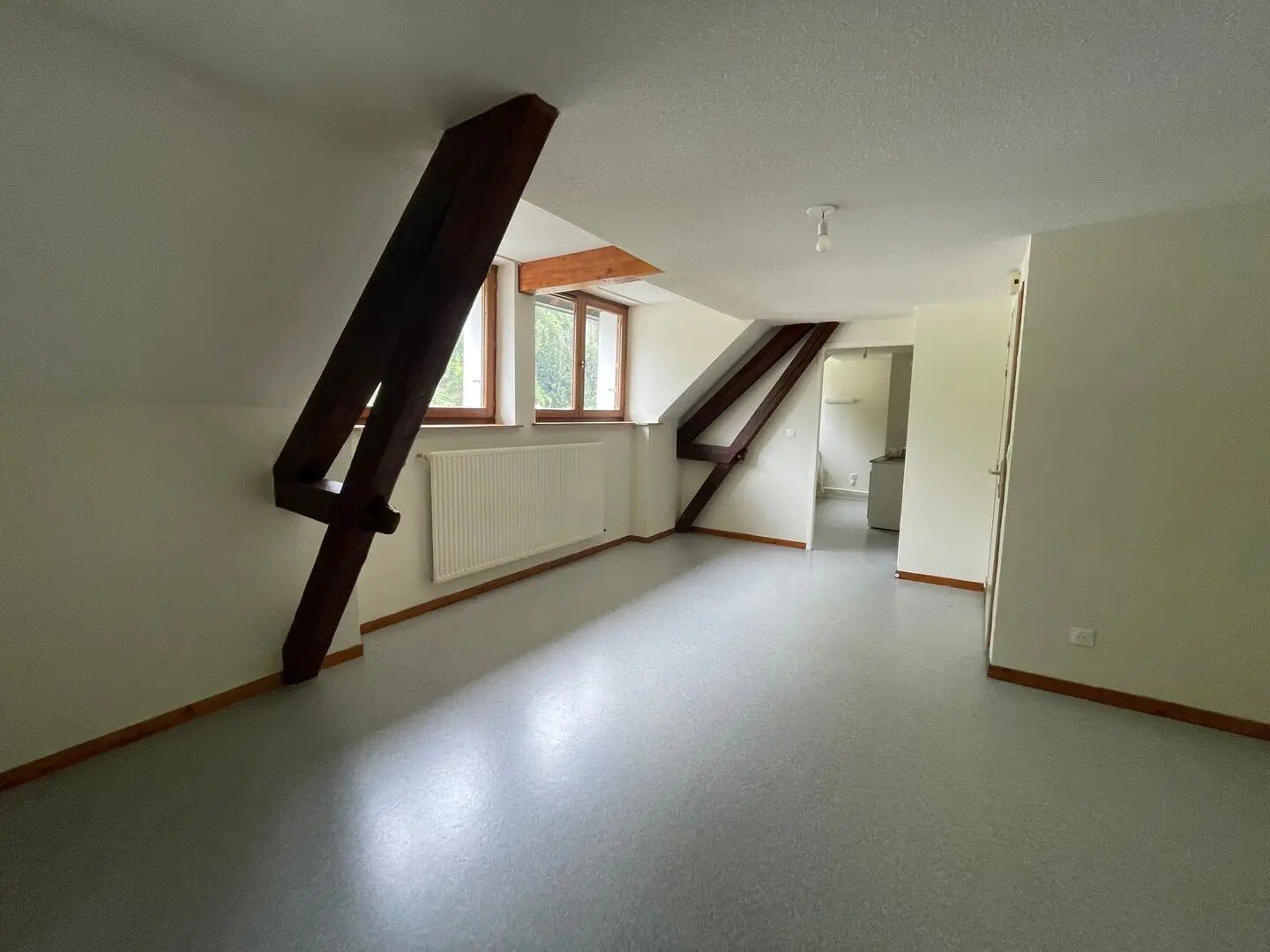 Appartement à vendre, 63m², Sixt-Fer-à-Cheval