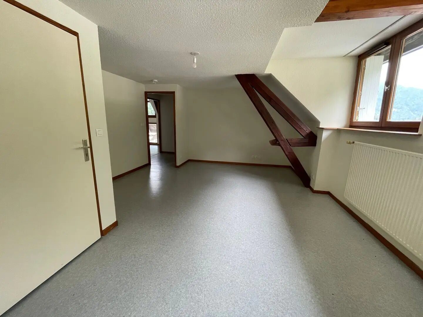 Appartement à vendre, 63m², Sixt-Fer-à-Cheval