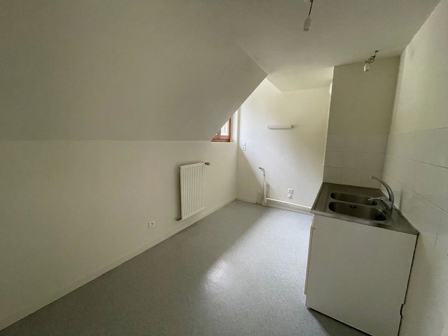 Appartement à vendre, 63m², Sixt-Fer-à-Cheval