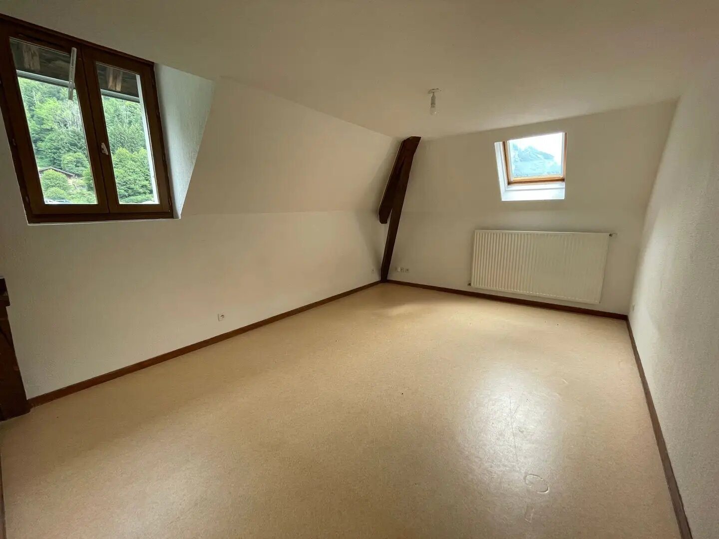 Appartement à vendre, 76m², Sixt-Fer-à-Cheval