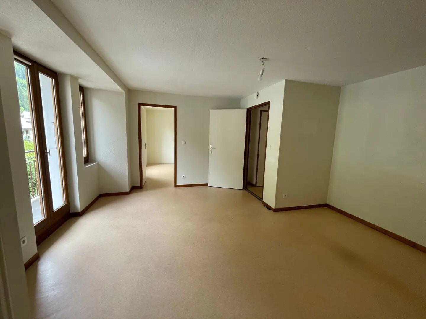 Appartement à vendre, 60m², Sixt-Fer-à-Cheval