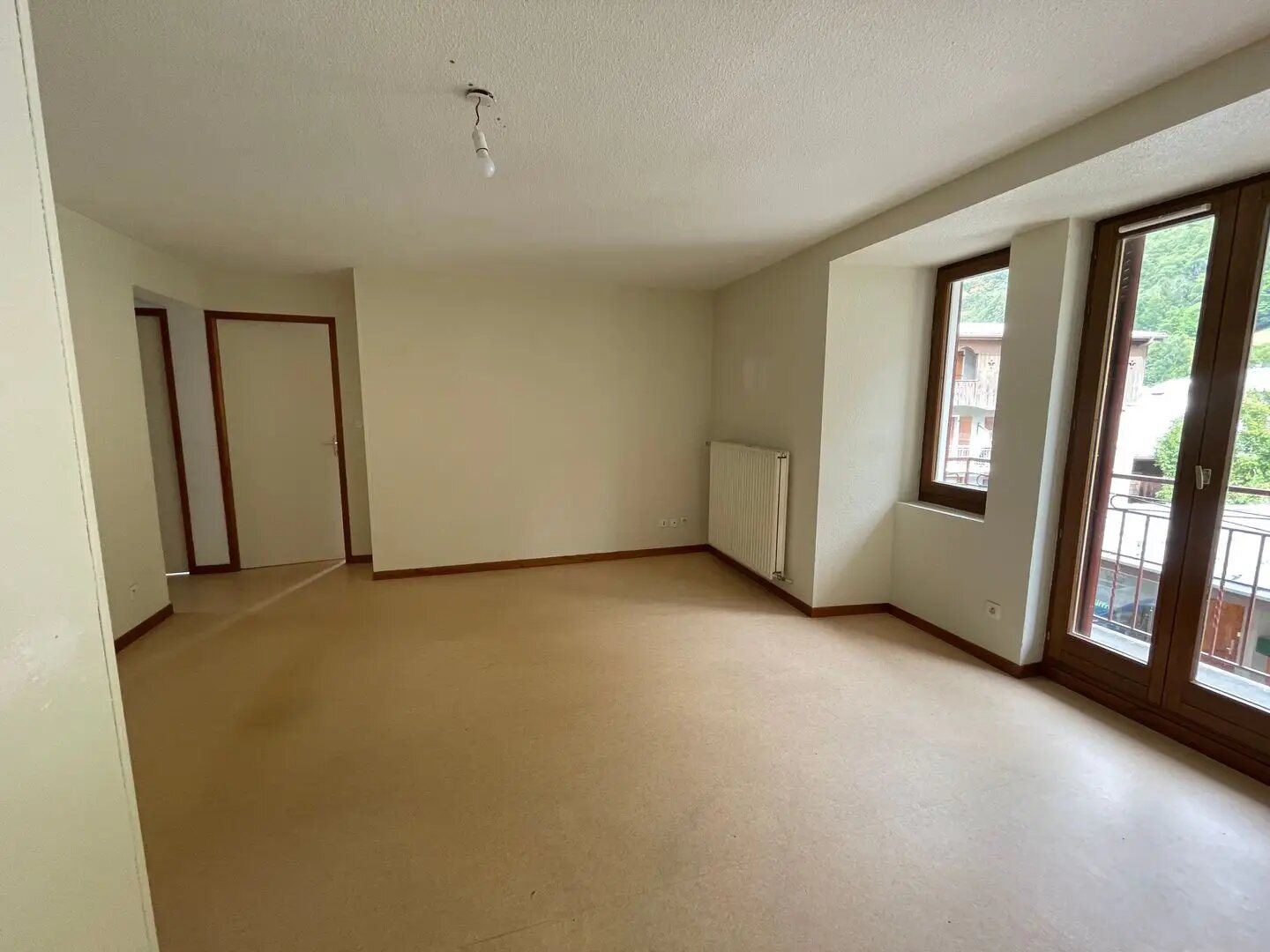 Appartement à vendre, 60m², Sixt-Fer-à-Cheval