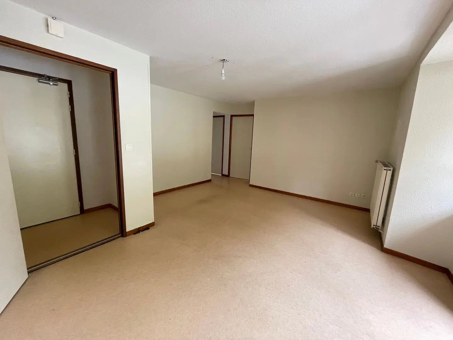 Appartement à vendre, 60m², Sixt-Fer-à-Cheval