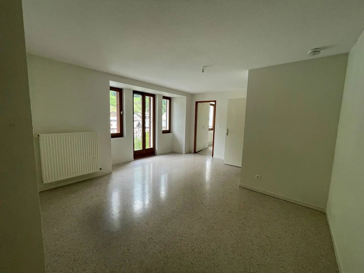 Appartement à vendre, 60m², Sixt-Fer-à-Cheval