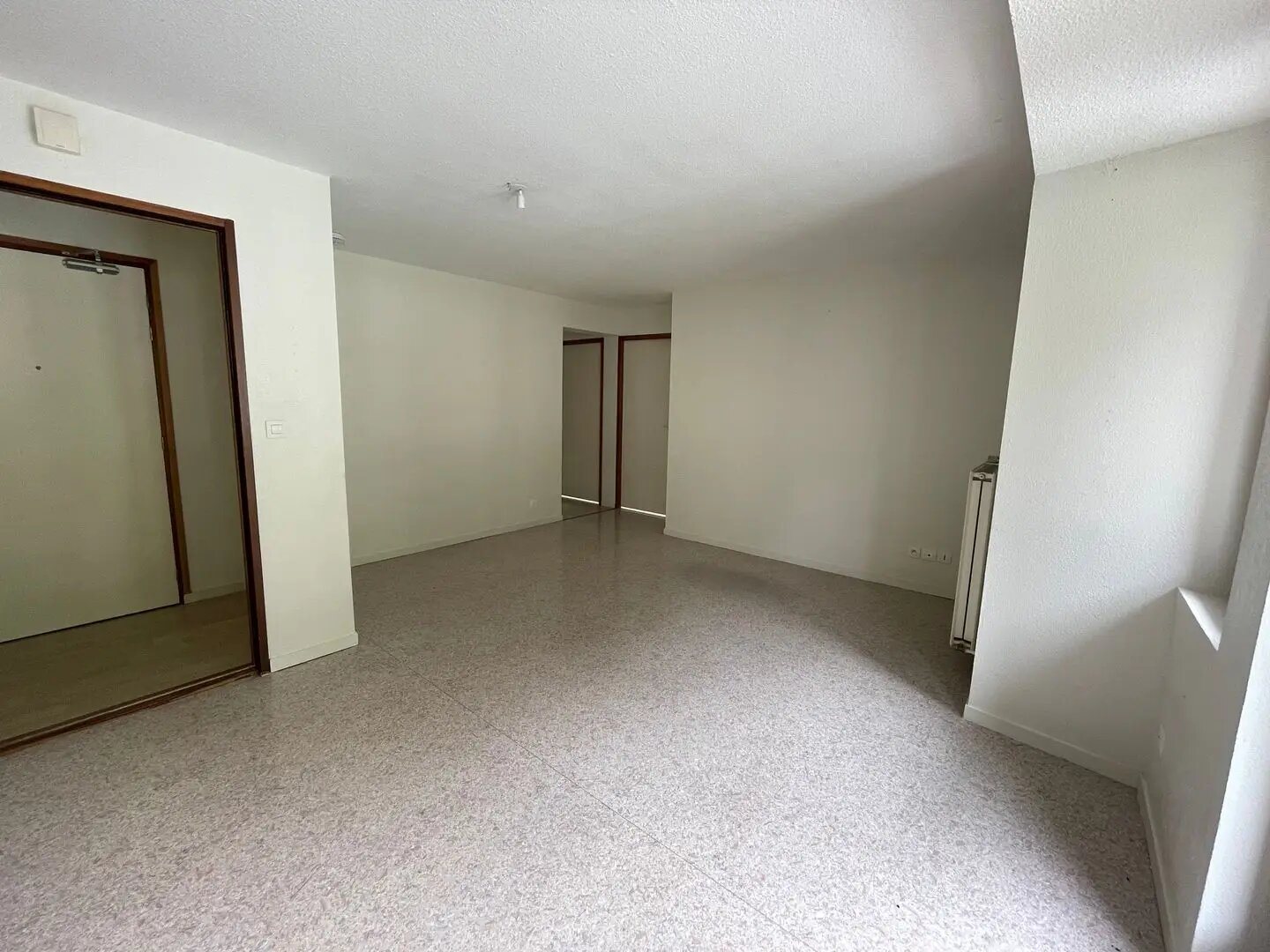 Appartement à vendre, 60m², Sixt-Fer-à-Cheval