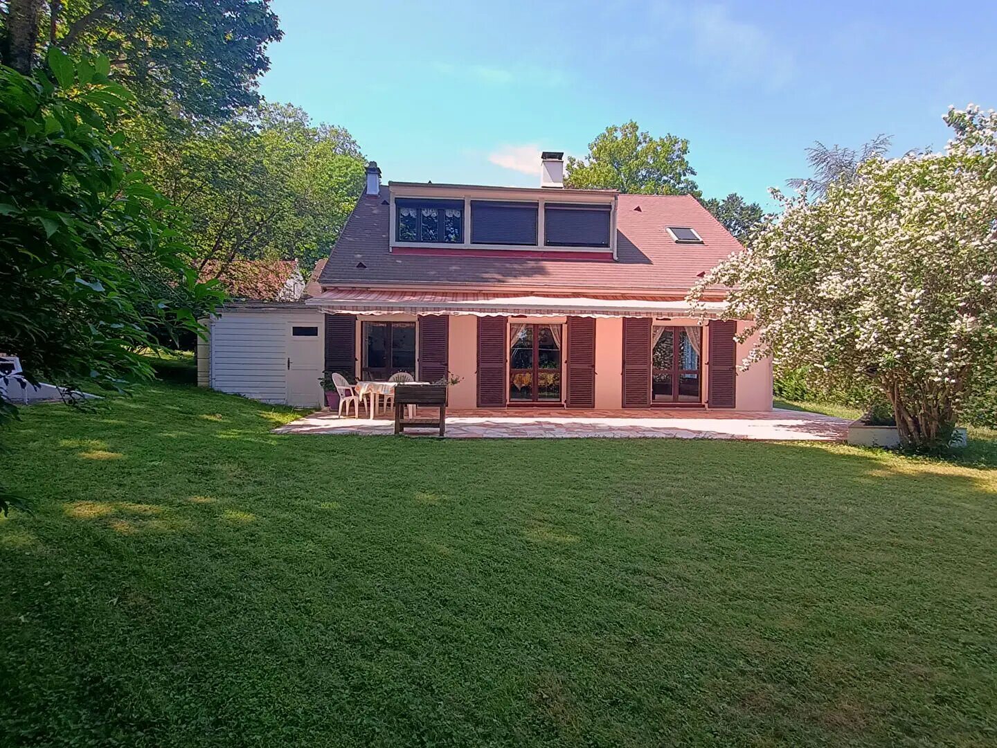 Maison à vendre, 147m², Brunoy