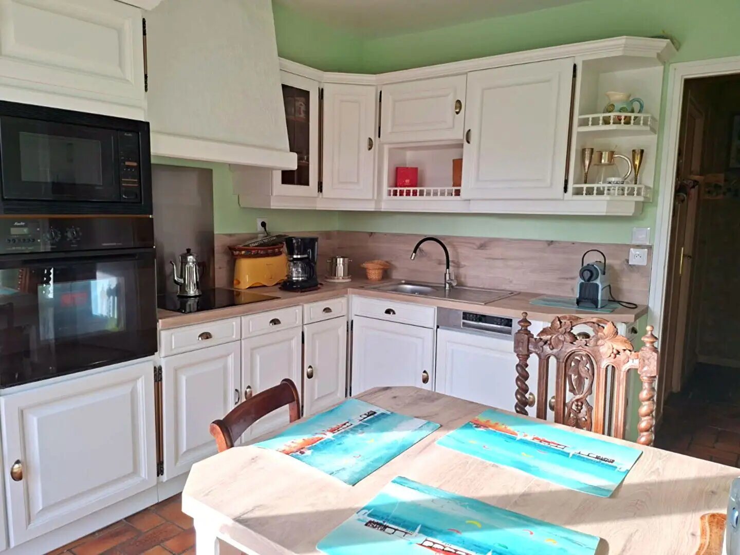 Maison à vendre, 147m², Brunoy