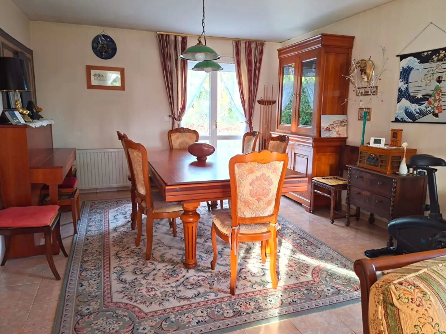Maison à vendre, 147m², Brunoy