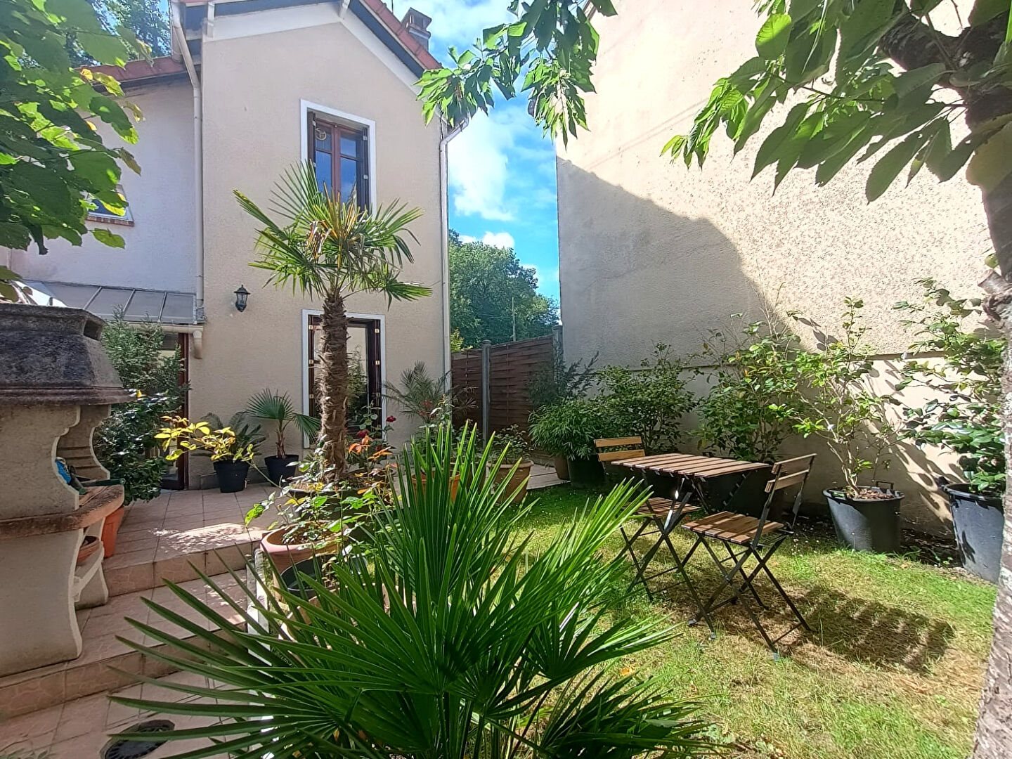 Maison à vendre, 56m², Brunoy