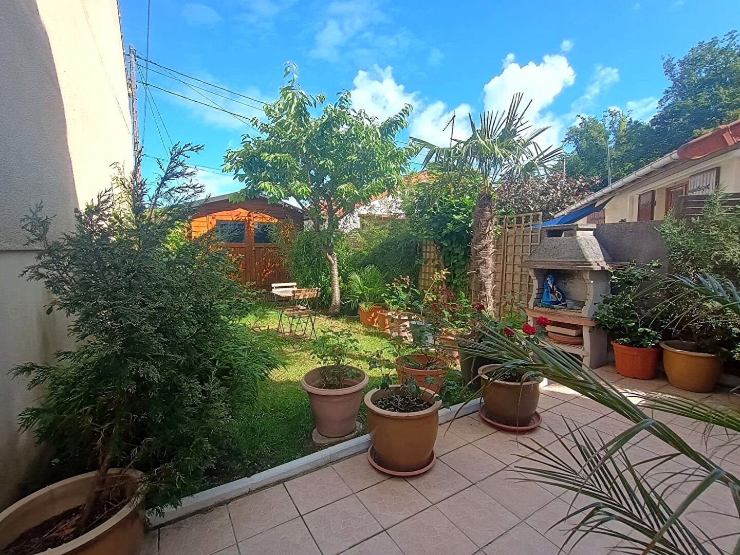 Maison à vendre, 56m², Brunoy
