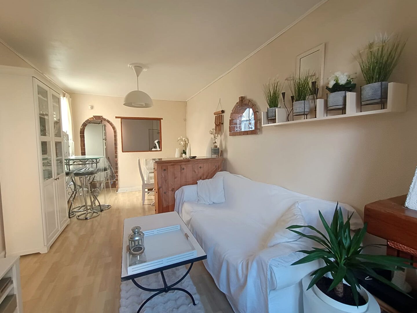Maison à vendre, 56m², Brunoy