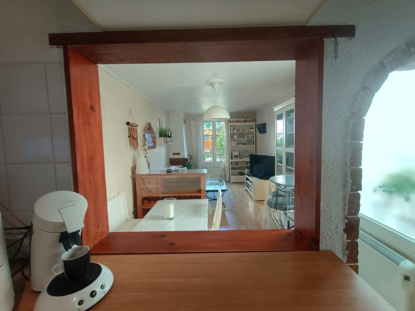 Maison à vendre, 56m², Brunoy
