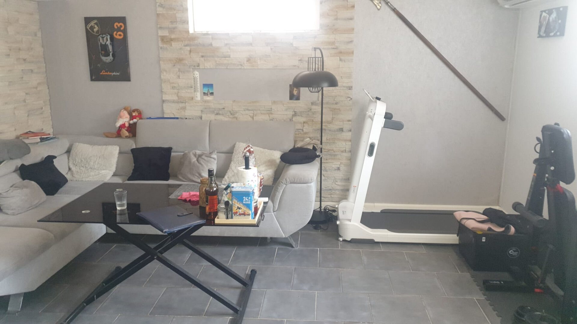 Appartement à vendre, 45m², Brunoy