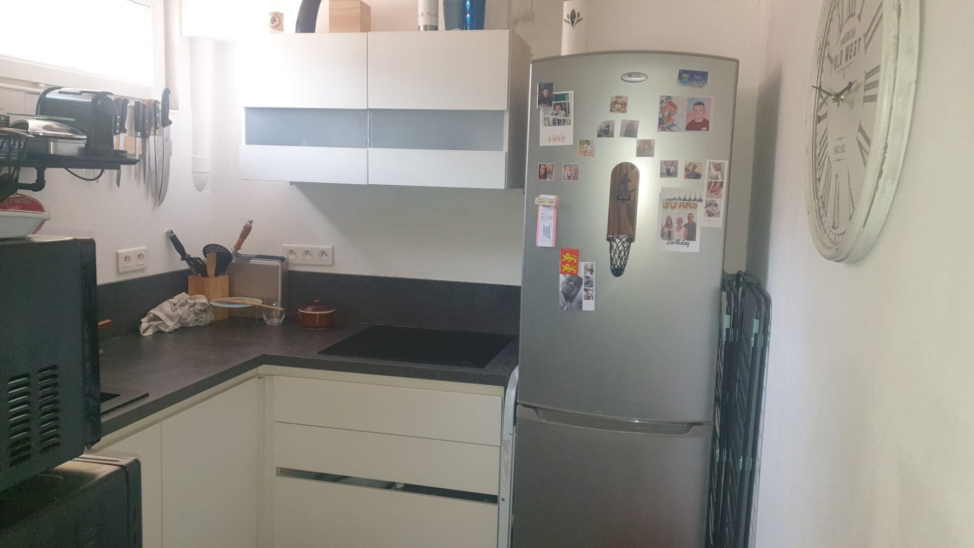 Appartement à vendre, 45m², Brunoy
