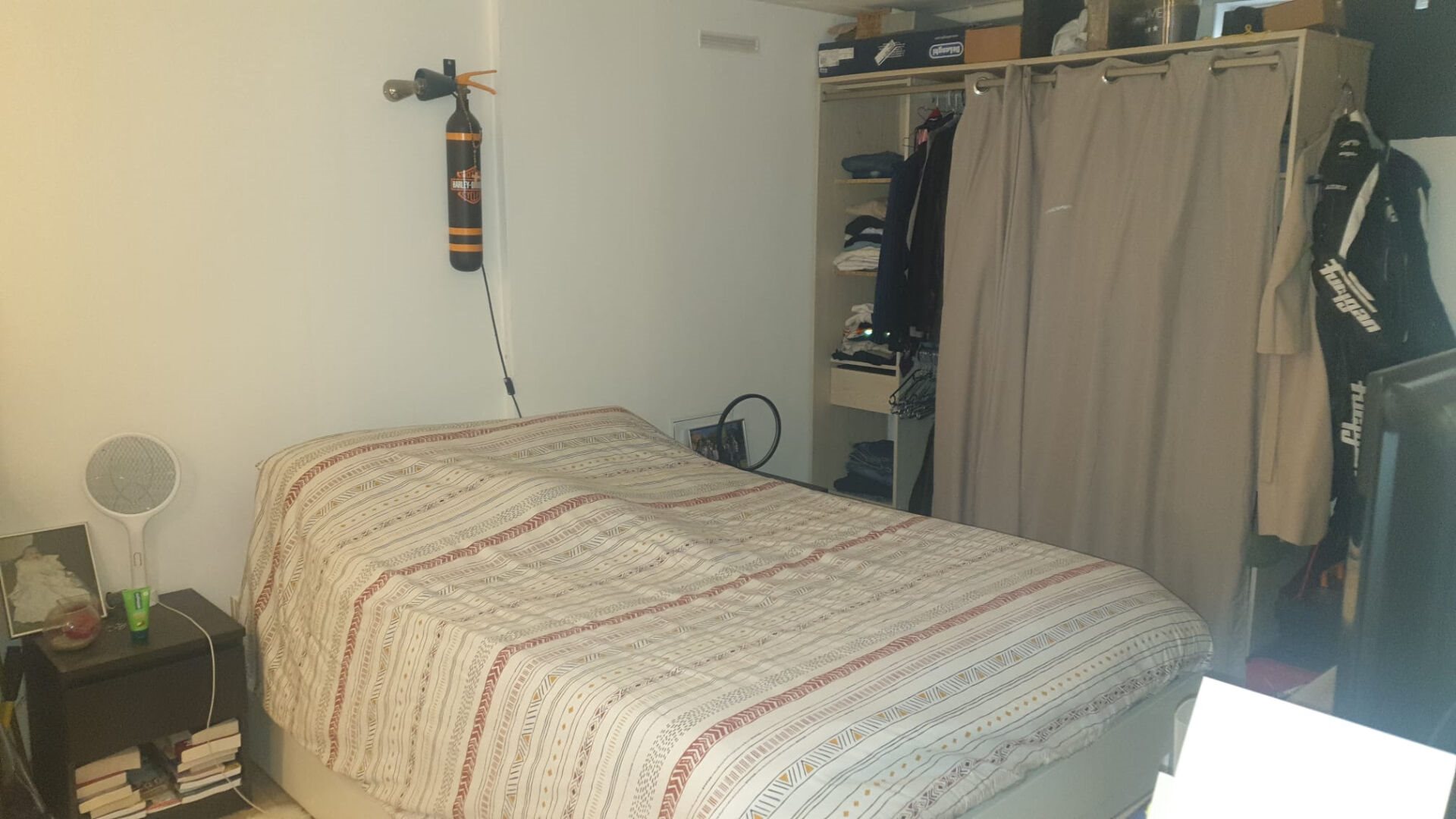 Appartement à vendre, 45m², Brunoy