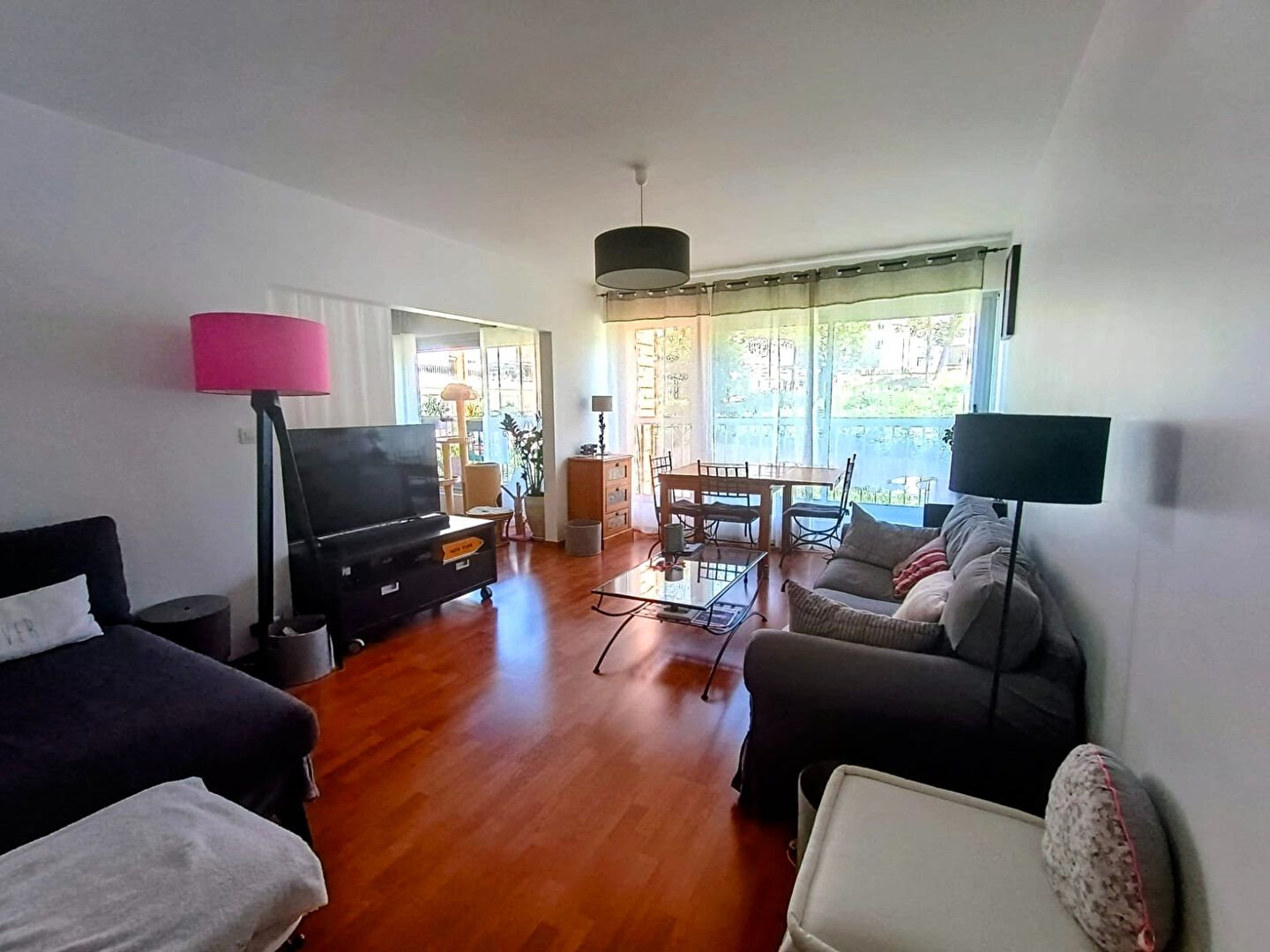 Appartement à vendre, 80m², Brunoy