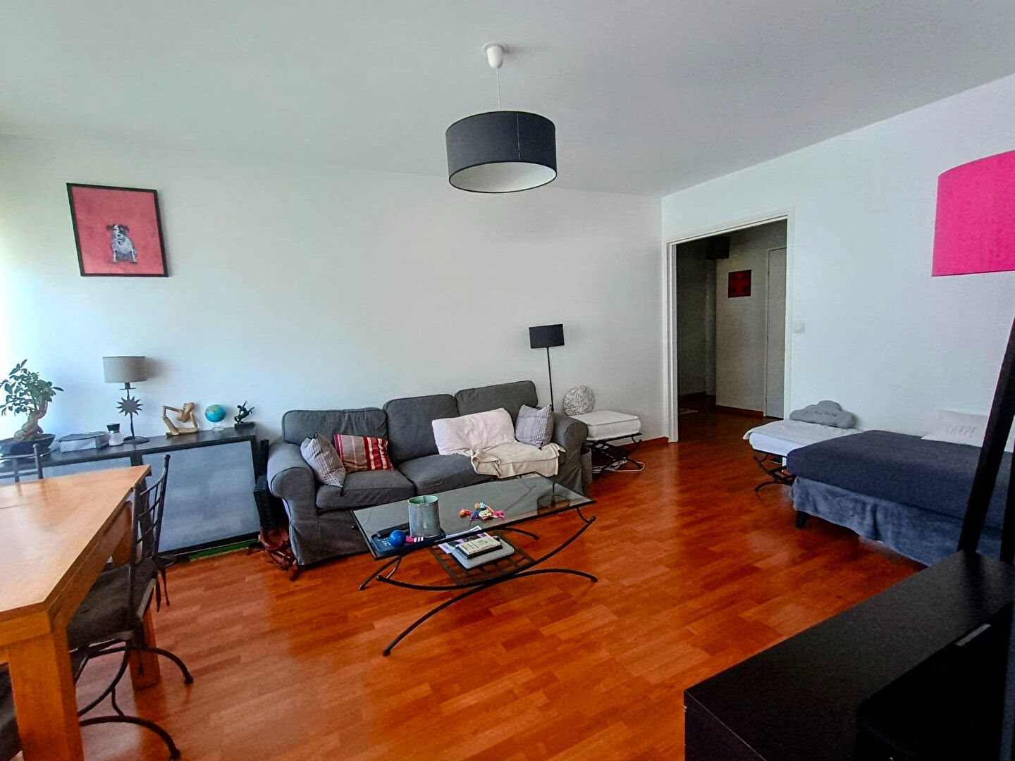 Appartement à vendre, 80m², Brunoy