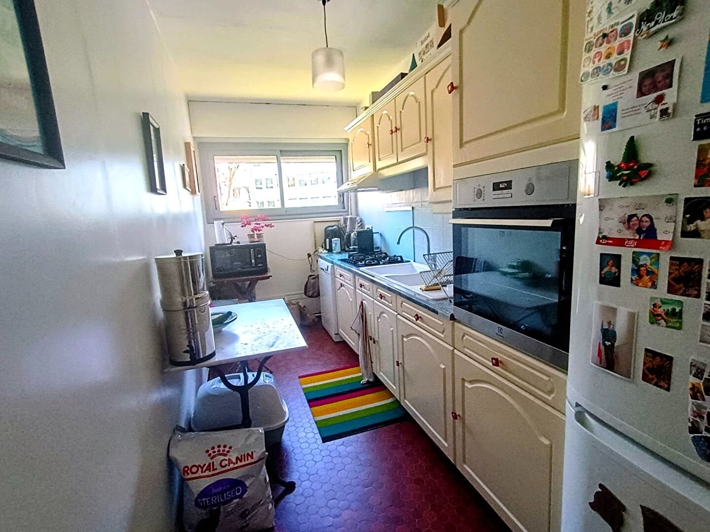 Appartement à vendre, 80m², Brunoy