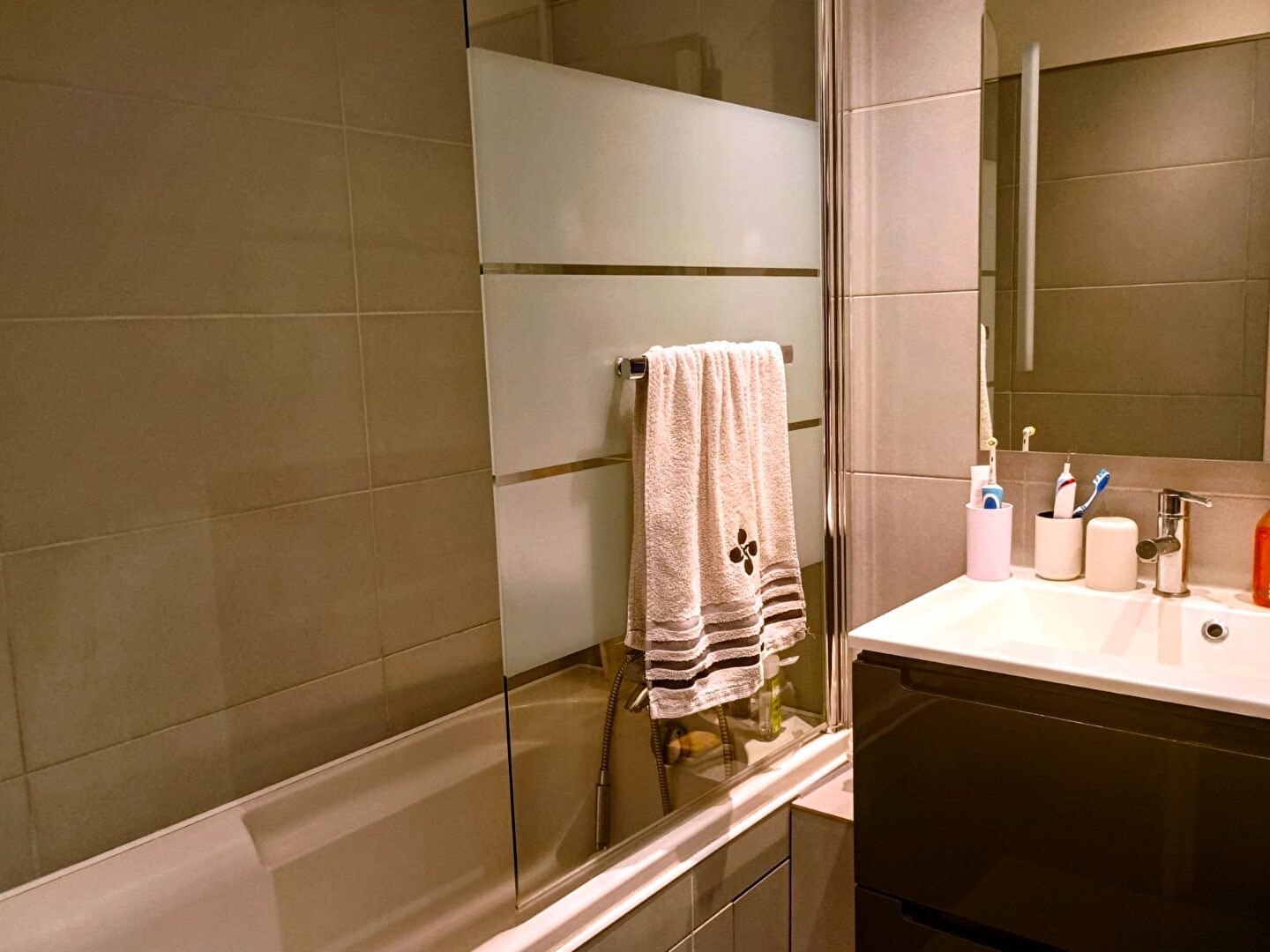 Appartement à vendre, 80m², Brunoy