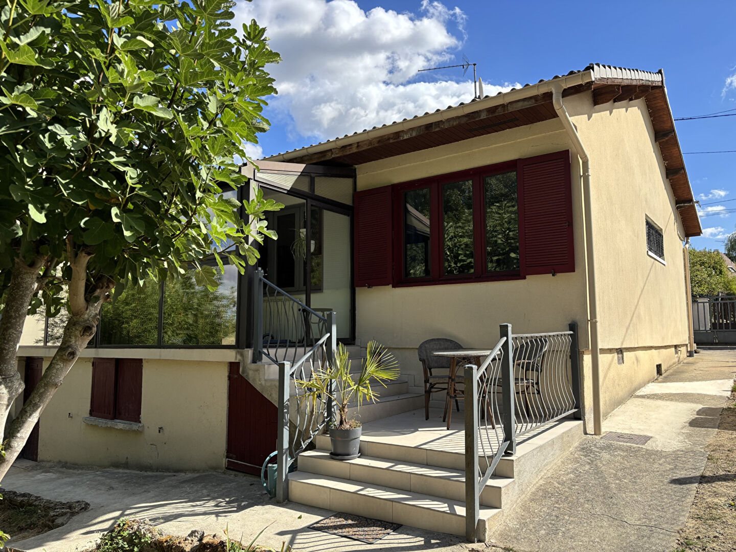 Maison à vendre, 80m², Brunoy