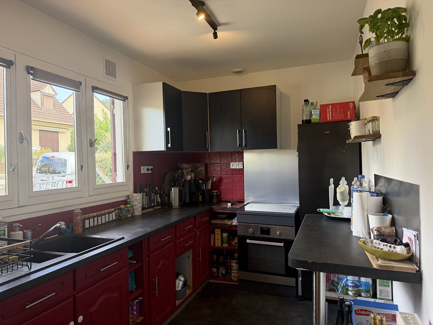 Maison à vendre, 80m², Brunoy