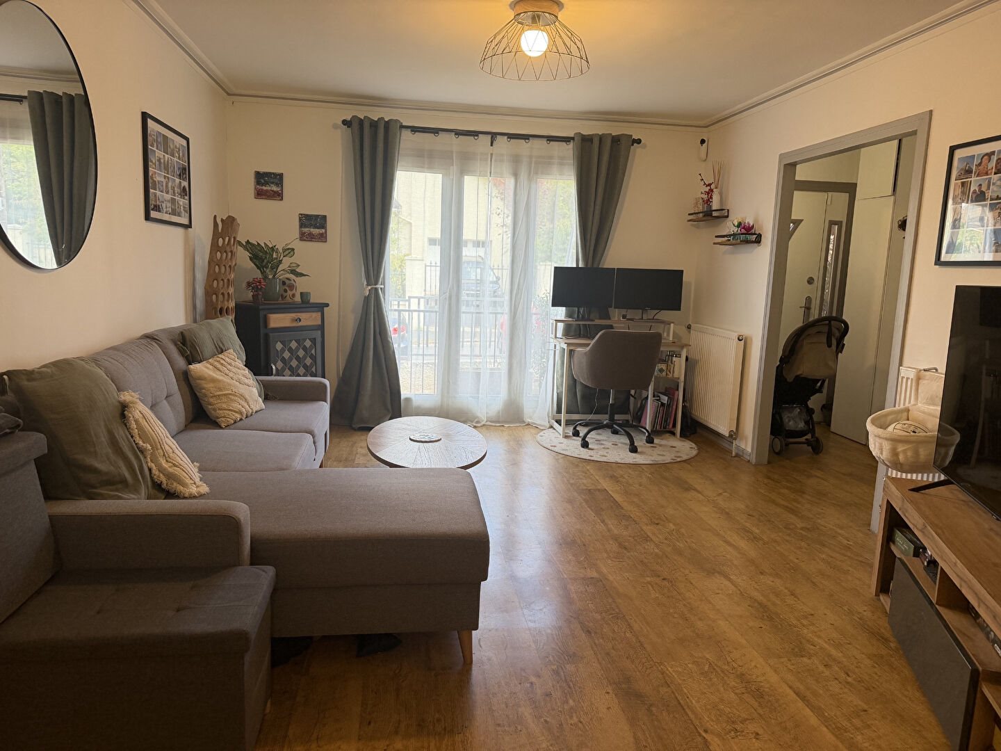 Maison à vendre, 80m², Brunoy