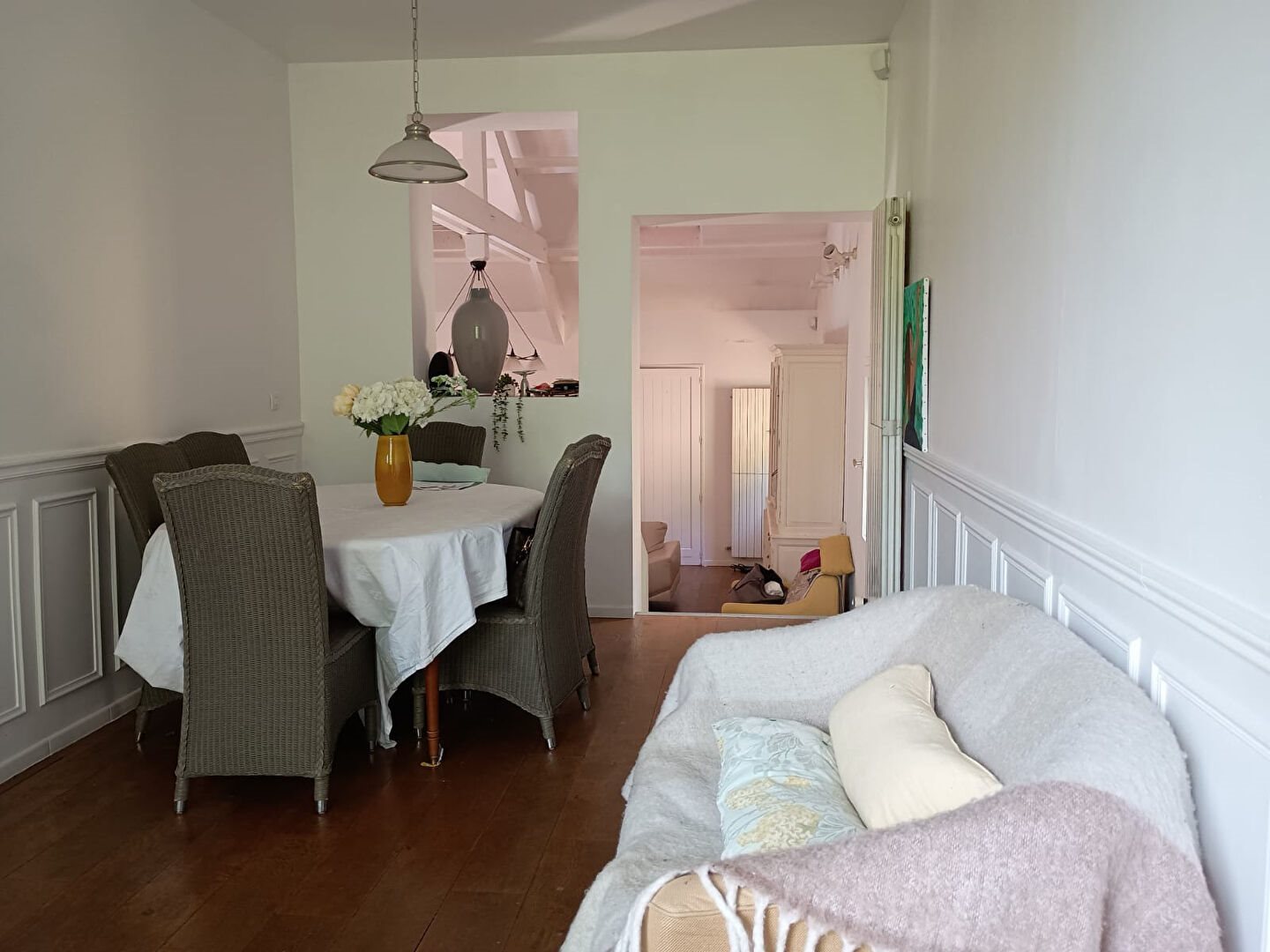 Maison à vendre, 169m², Brunoy