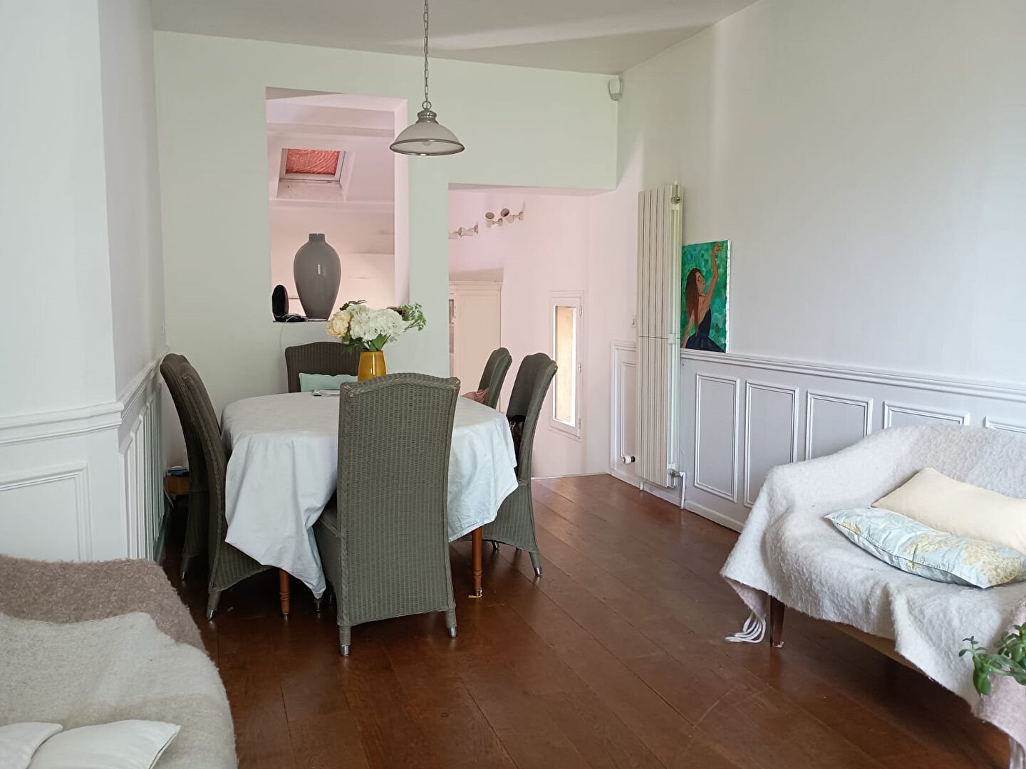 Maison à vendre, 169m², Brunoy