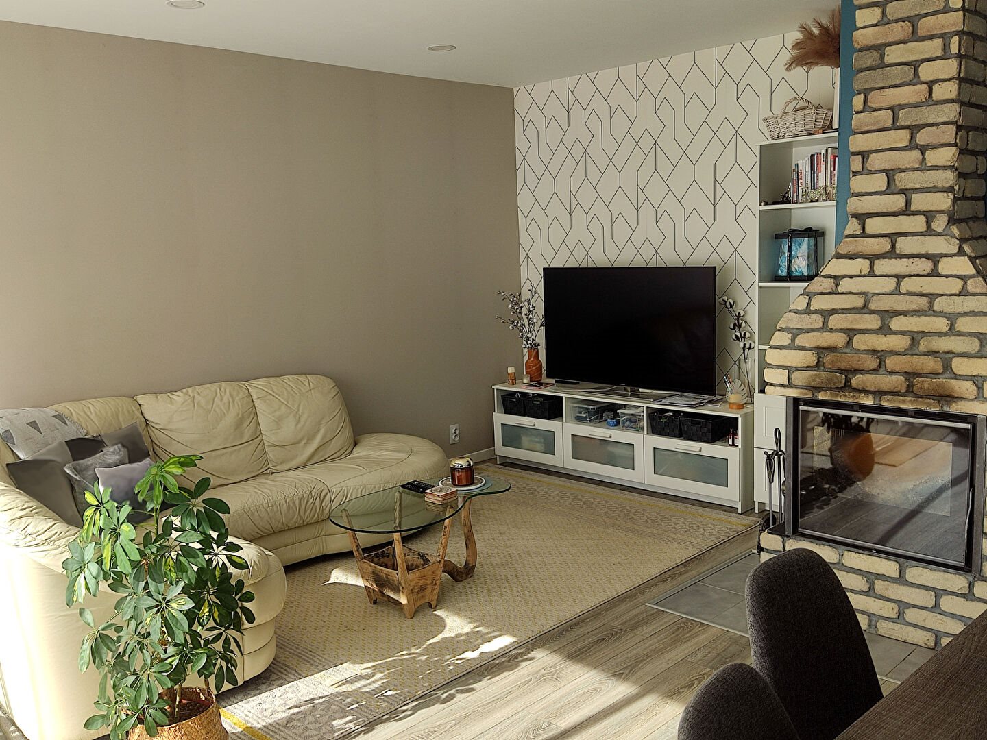 Maison à vendre, 113m², Brunoy