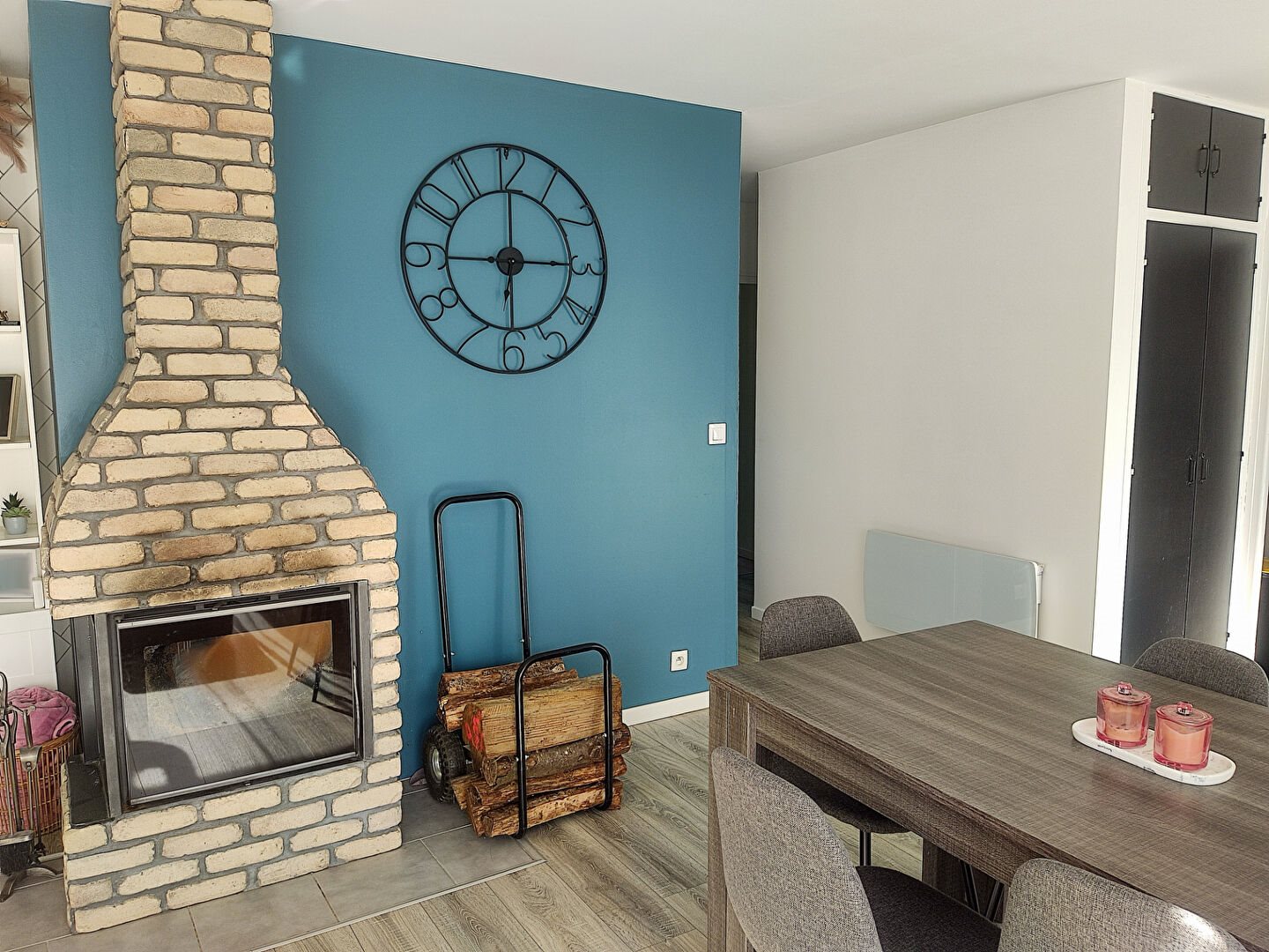 Maison à vendre, 113m², Brunoy