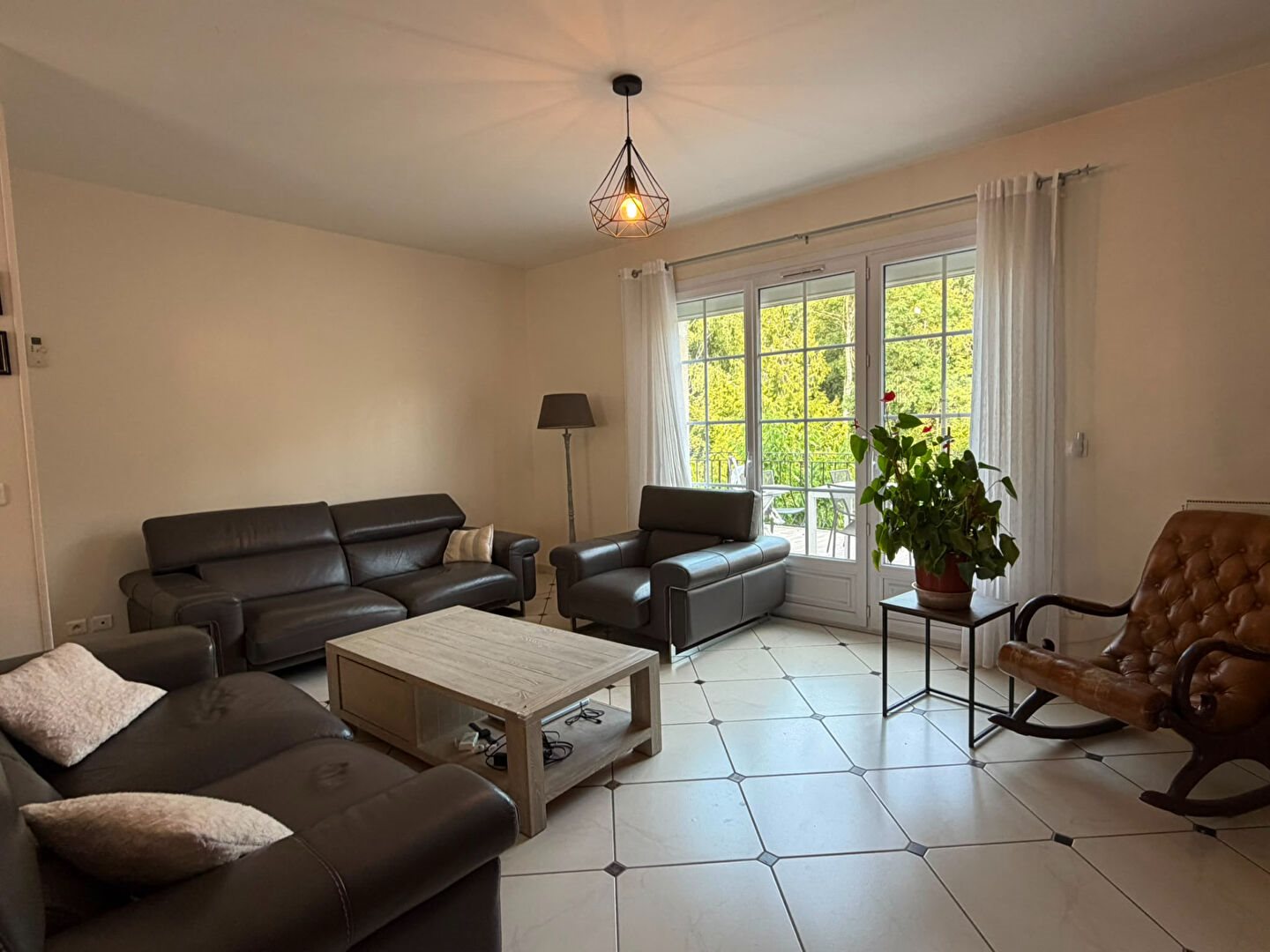 Maison à vendre, 165m², Epinay-sous-Sénart