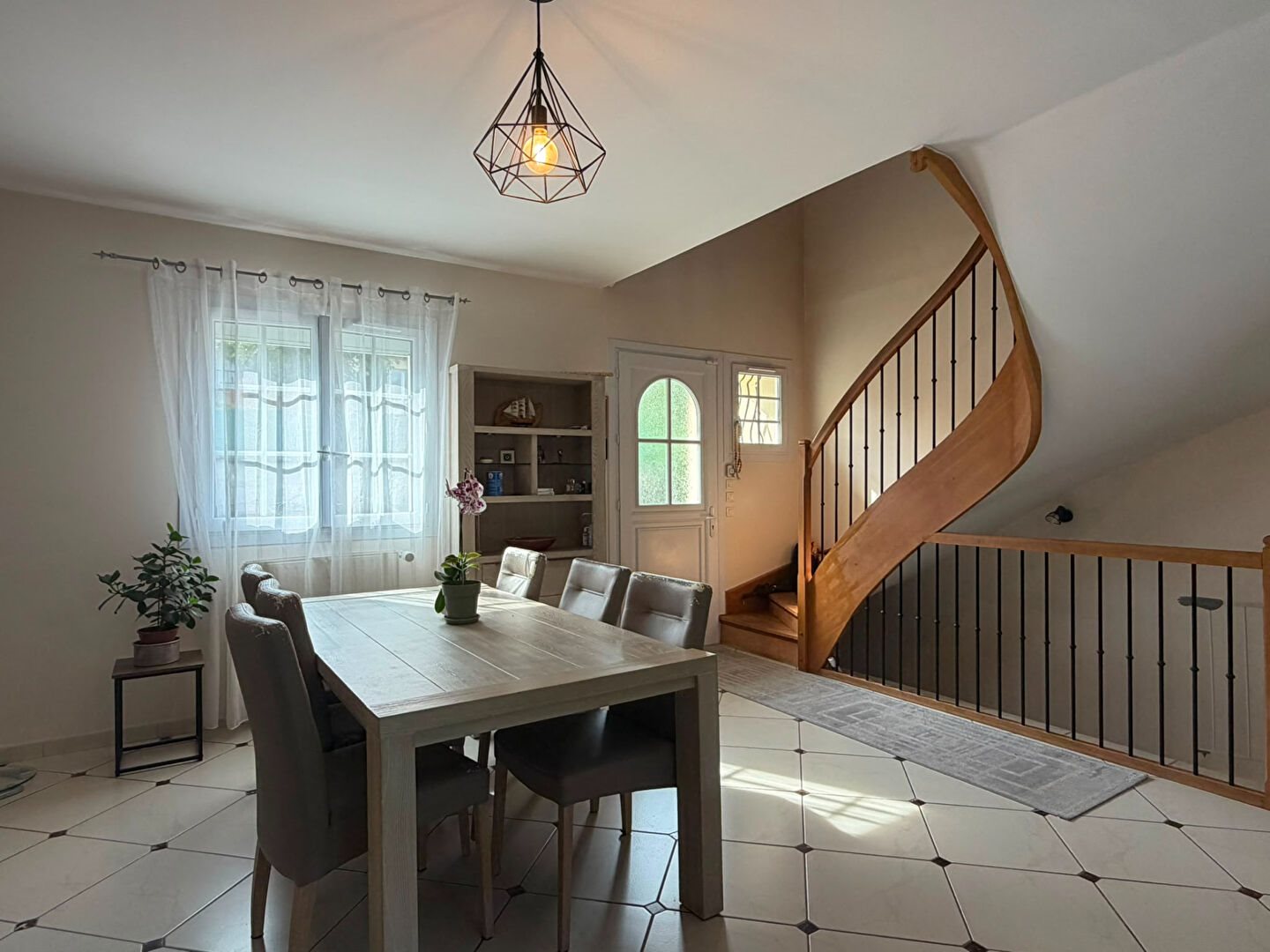 Maison à vendre, 165m², Epinay-sous-Sénart