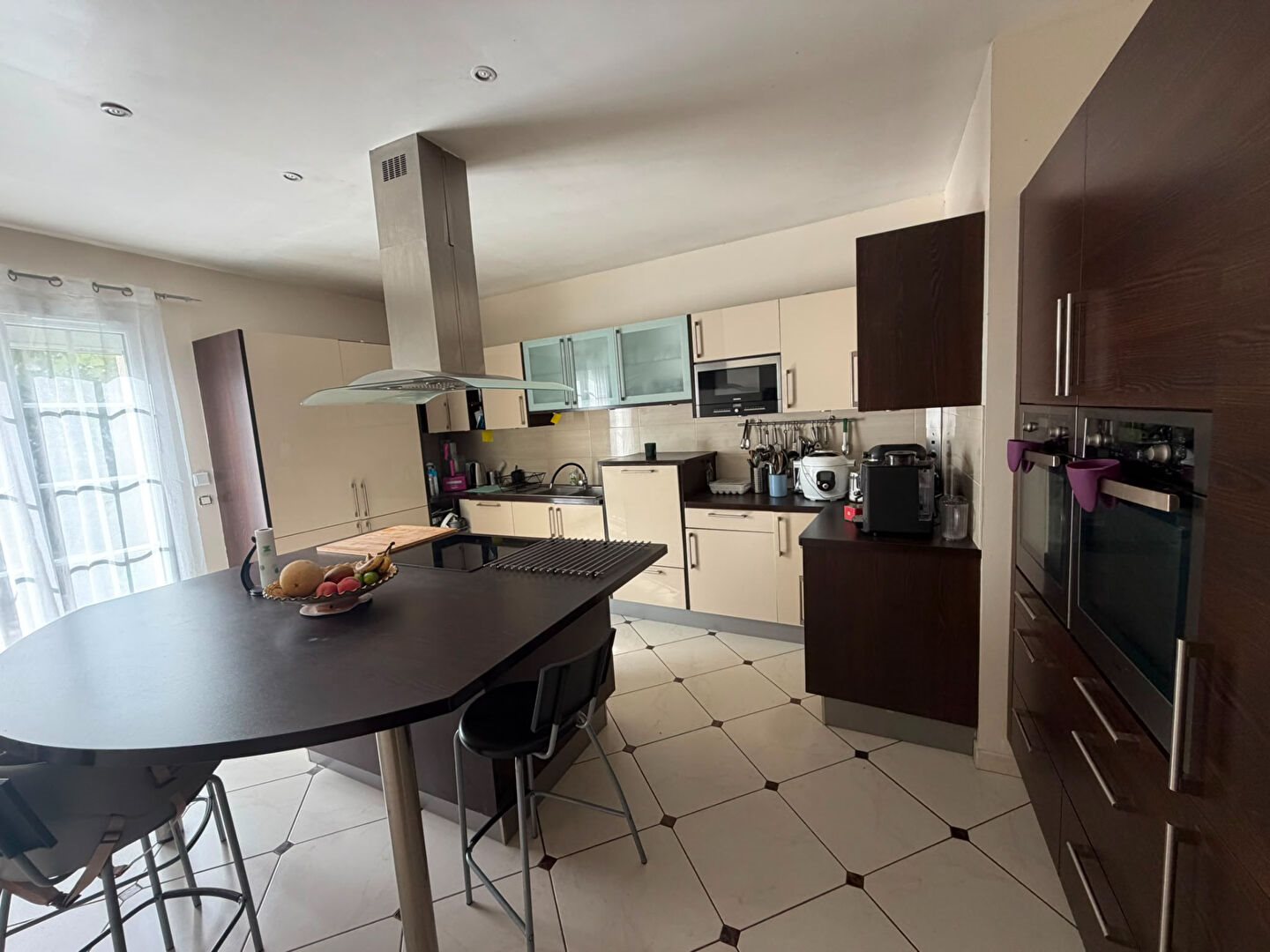 Maison à vendre, 165m², Epinay-sous-Sénart