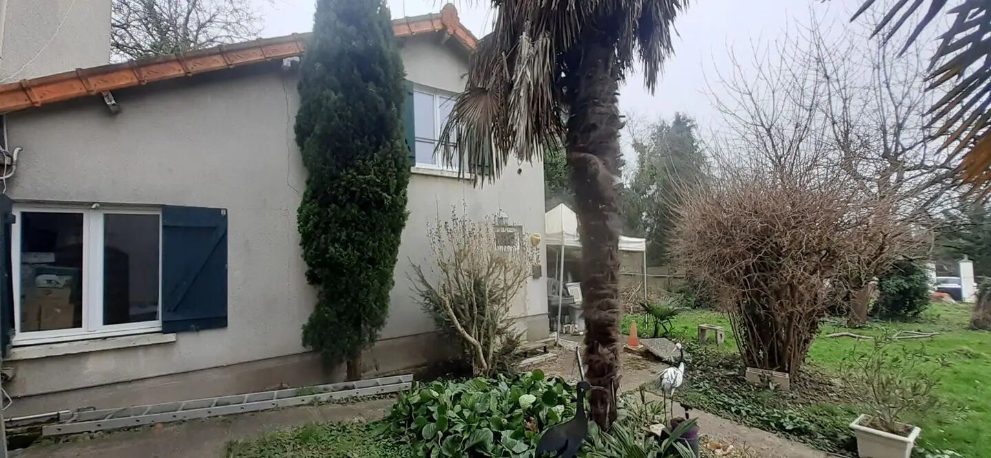 Maison à vendre, 43m², Crosne