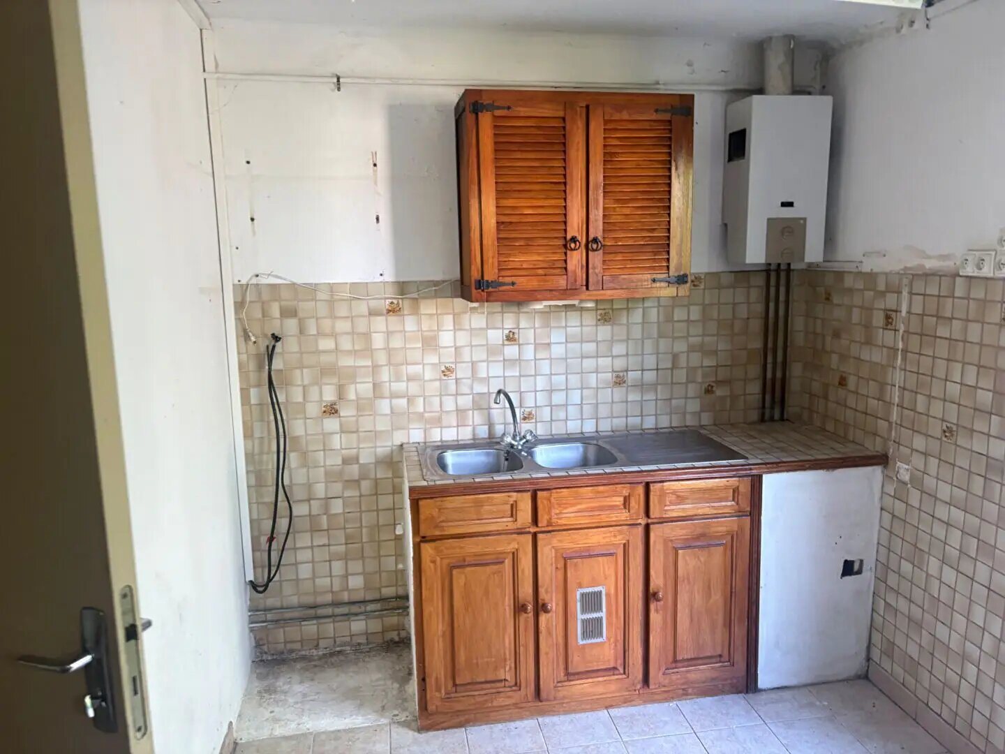 Maison à vendre, 43m², Crosne