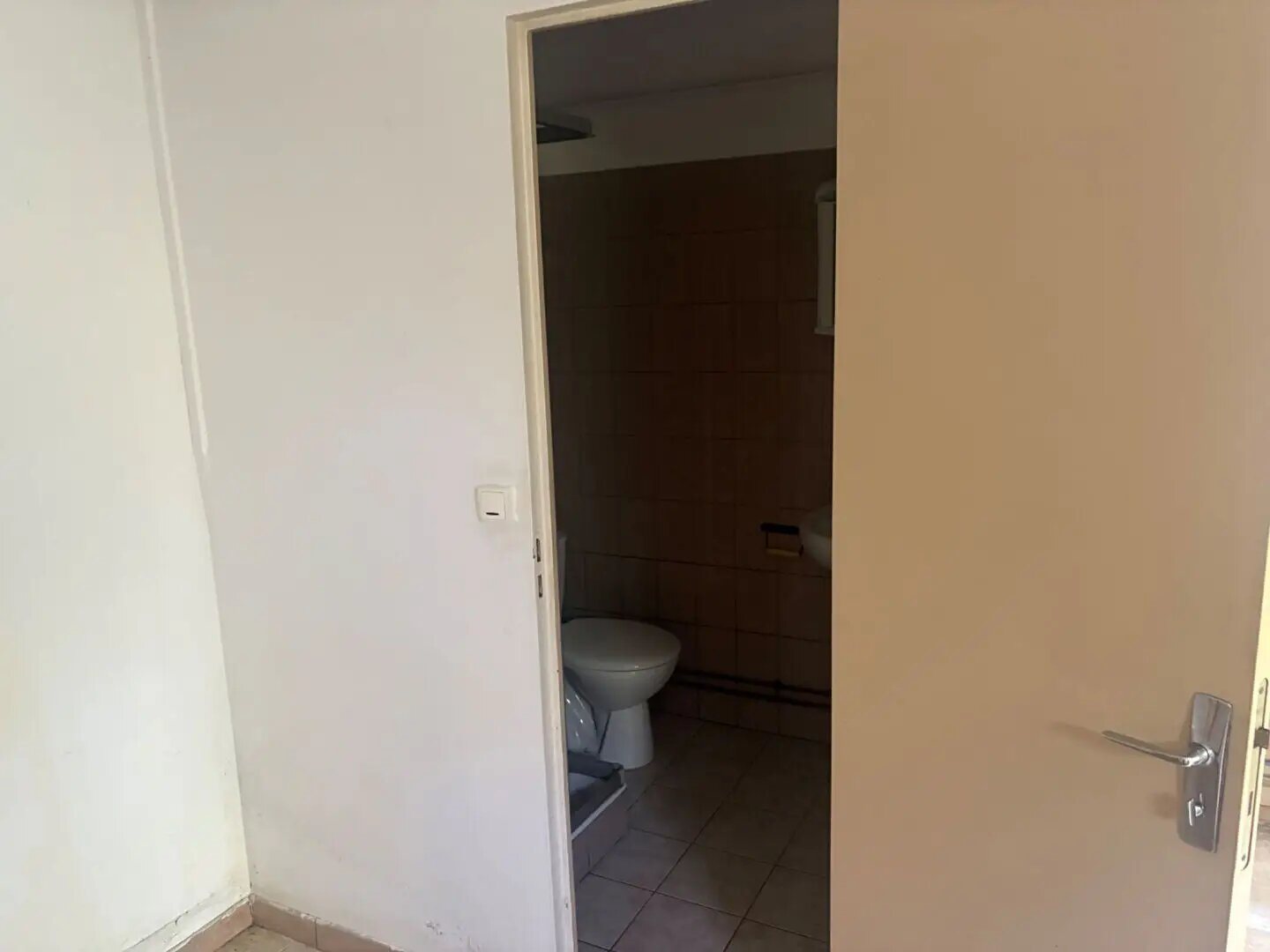 Maison à vendre, 43m², Crosne