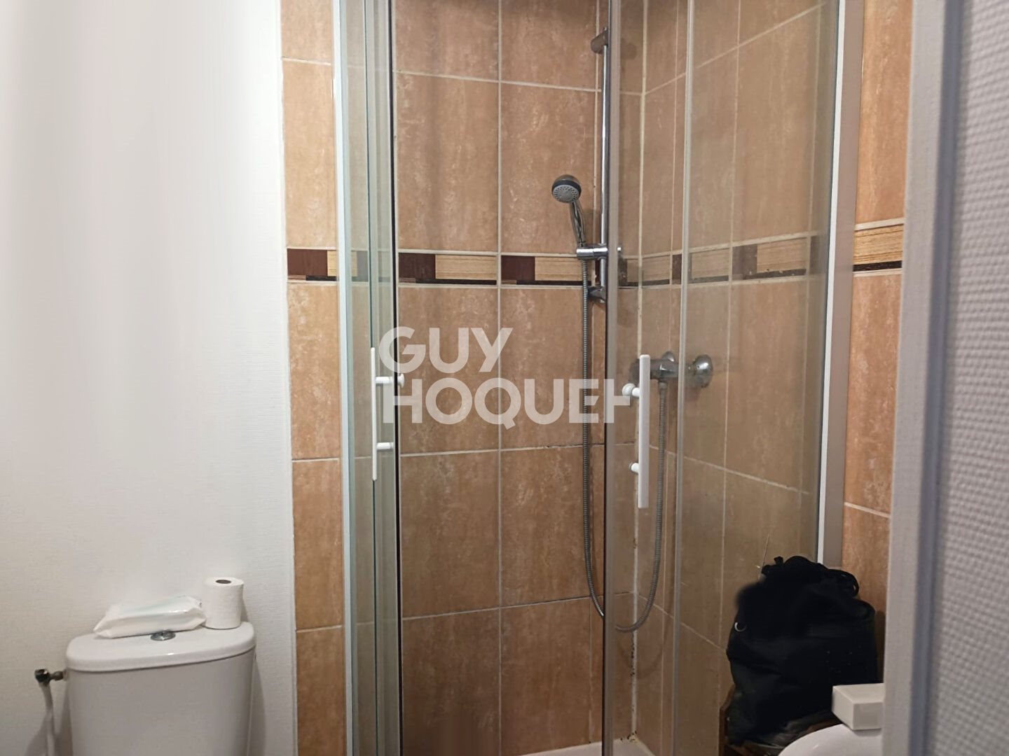 Appartement à vendre, 27m², Lieusaint