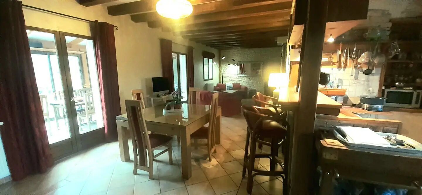 Maison à vendre, 172m², Brunoy