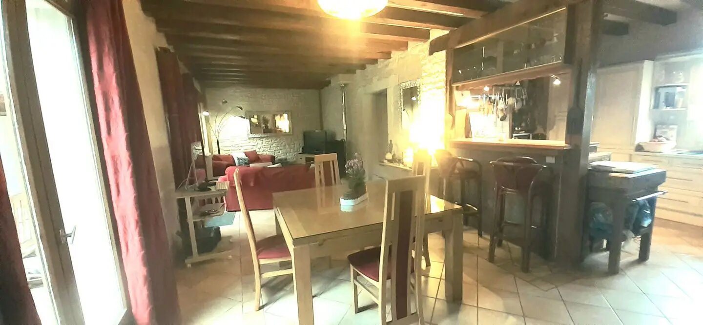 Maison à vendre, 172m², Brunoy