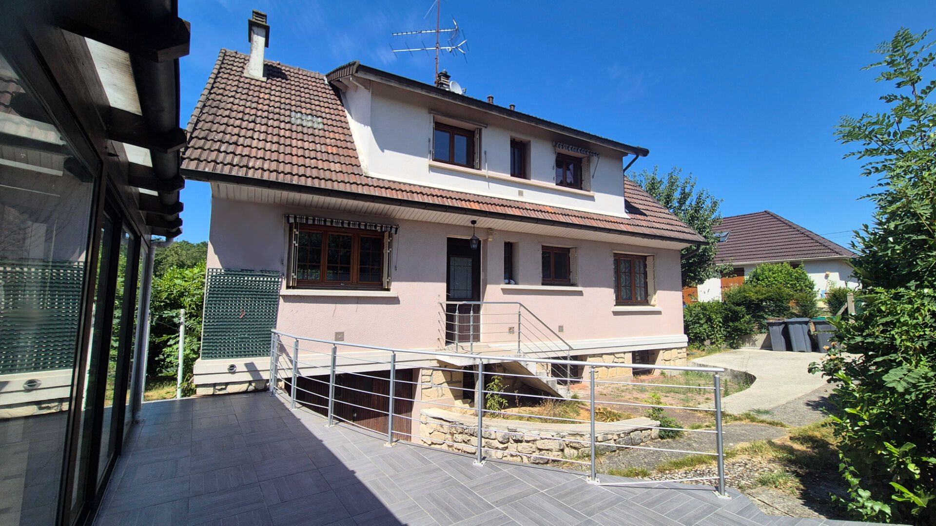 Maison à vendre, 148m², Brunoy