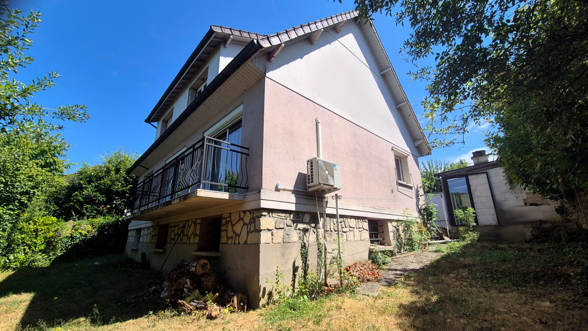 Maison à vendre, 148m², Brunoy