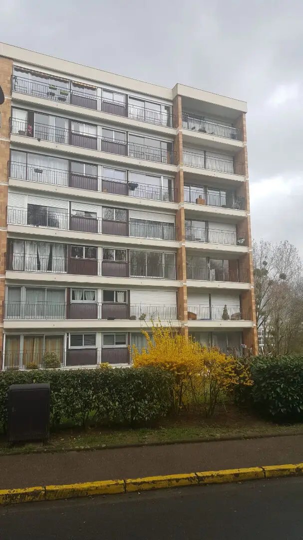 Appartement à vendre, 97m², Brunoy