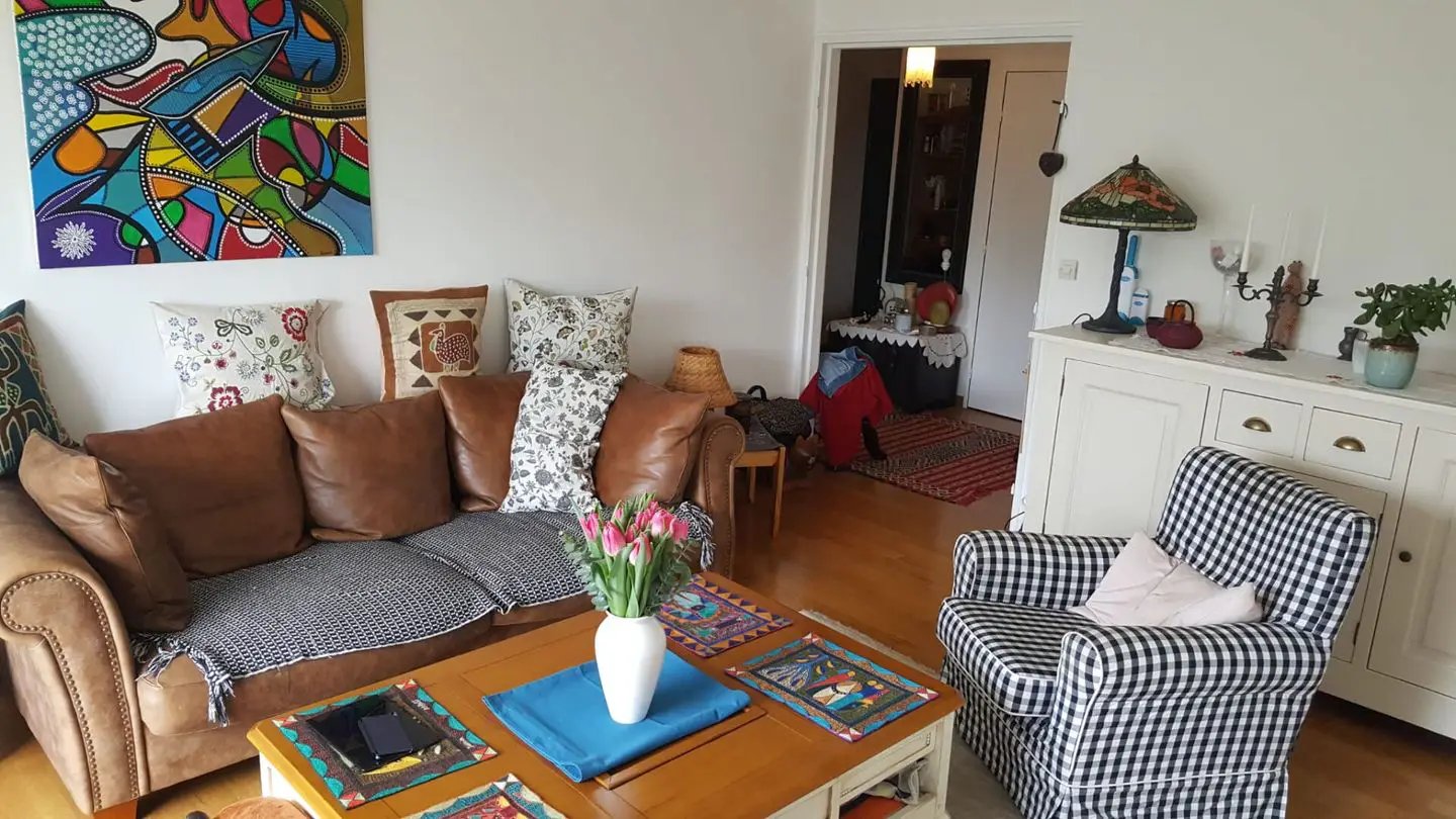 Appartement à vendre, 97m², Brunoy