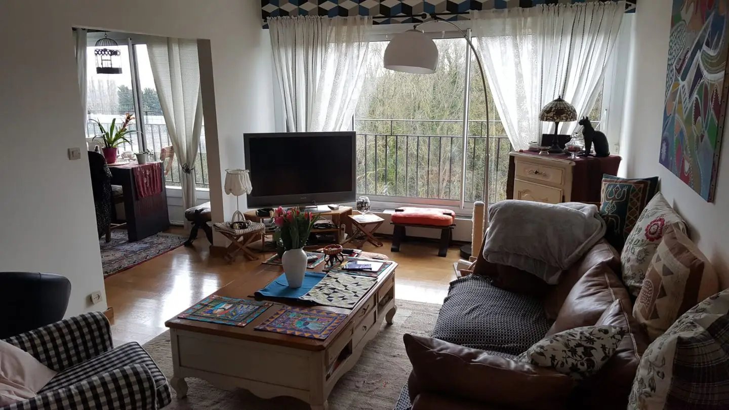 Appartement à vendre, 97m², Brunoy