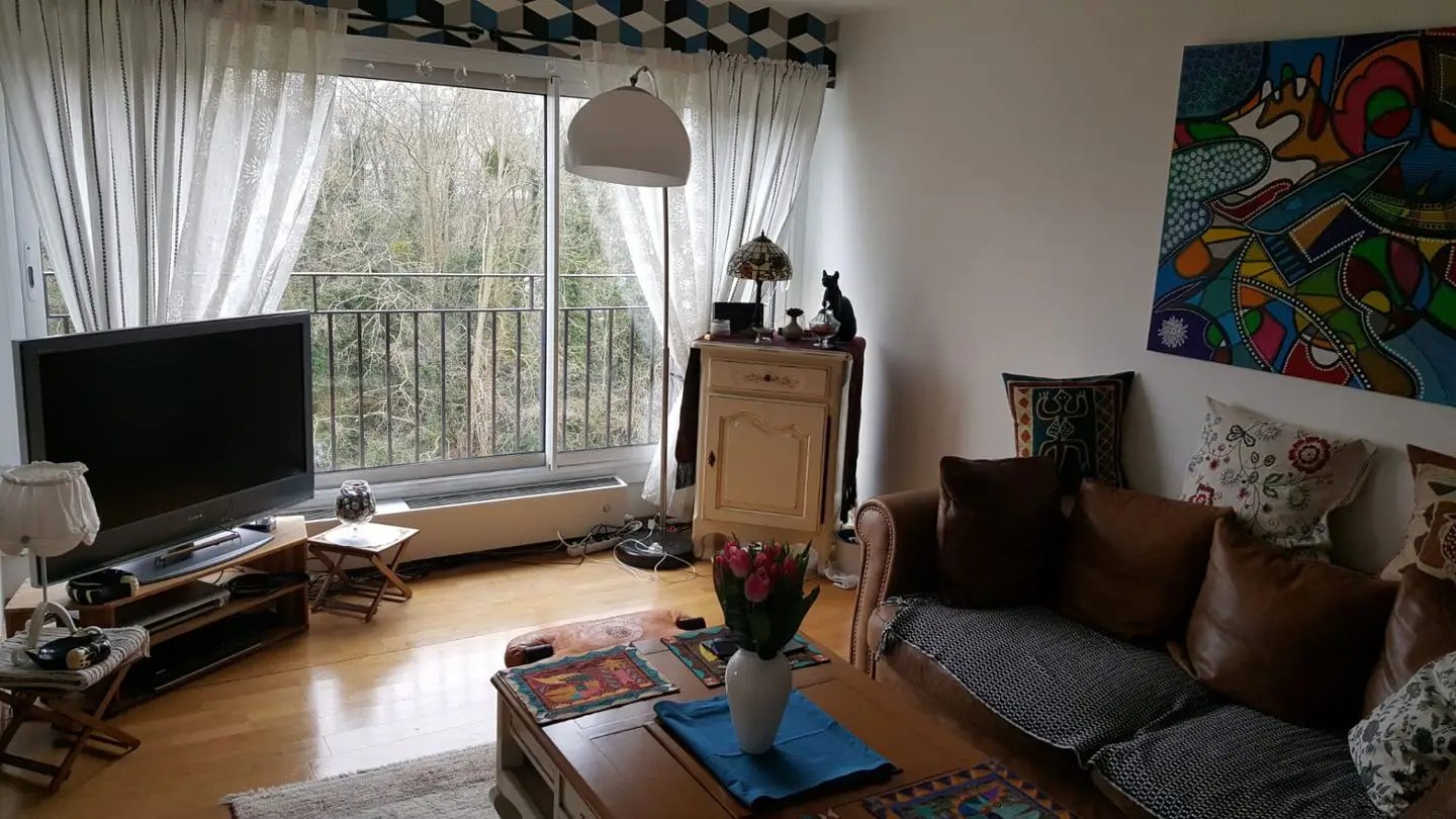 Appartement à vendre, 97m², Brunoy